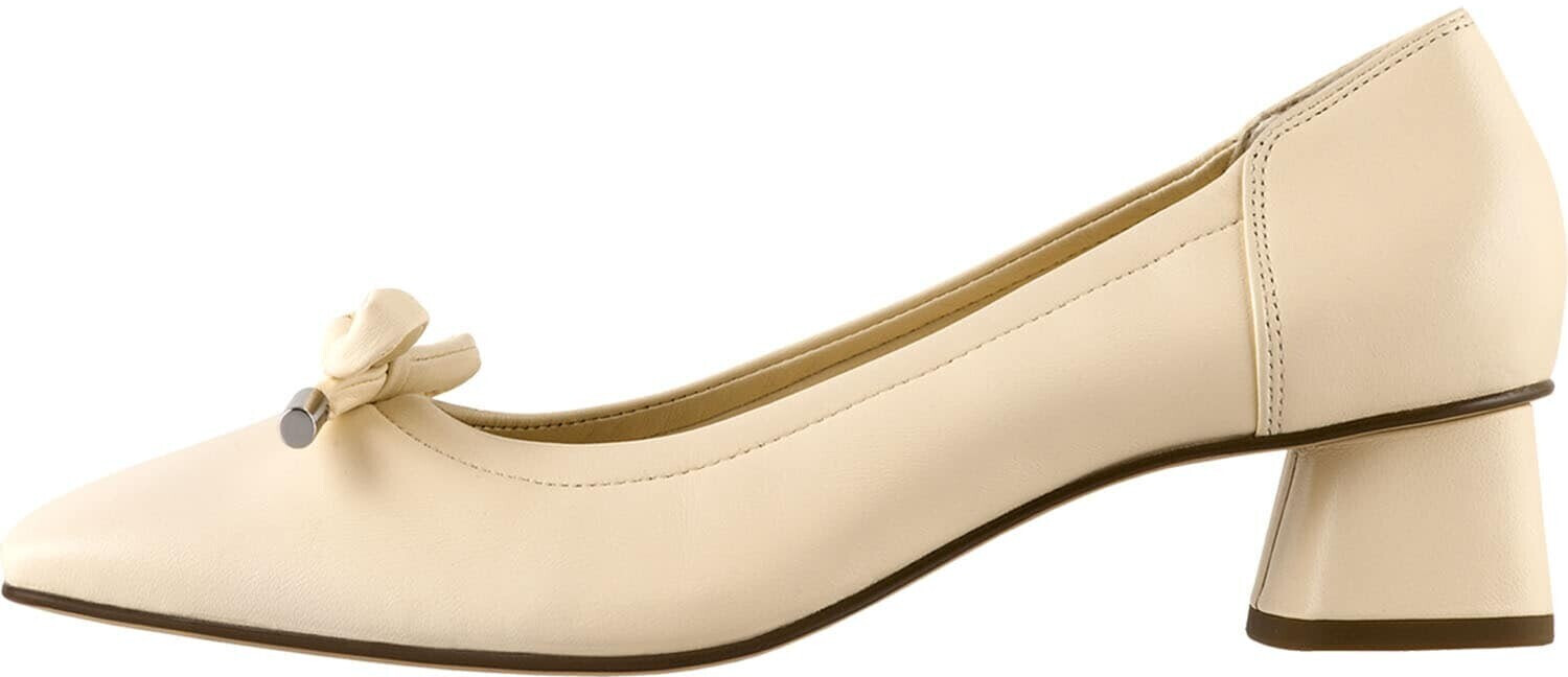 HÖGL Glenn, Bomba Mujer, Añil, 42 EU X-Ancho