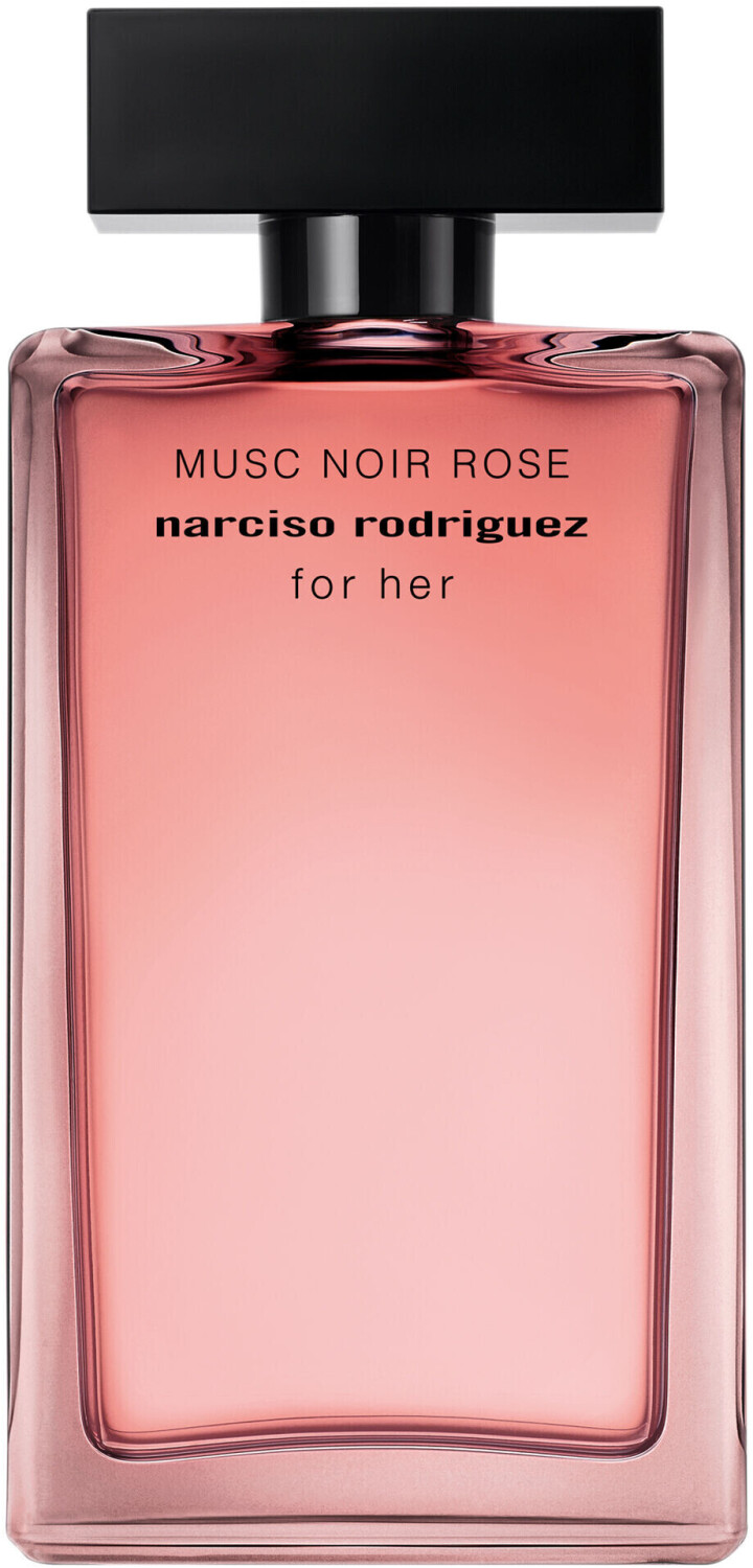 Pure musc narciso 2025 rodriguez for her idealo
