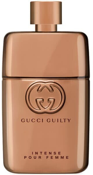 Gucci Guilty Pour Femme Eau de Parfum Intense a 52 69 oggi Migliori prezzi e offerte su idealo