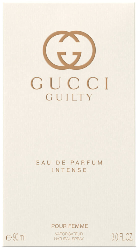 Gucci guilty mujer discount precio