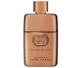 Gucci guilty pour femme notino outlet
