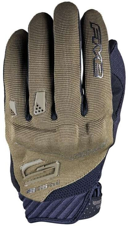 Five Gloves Gants RS3 Evo kaki/noir