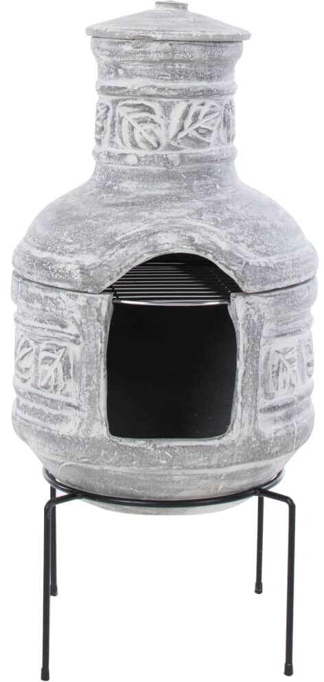 RedFire Acopulco with Grill