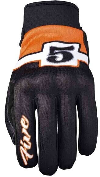 Five Gloves Gants Globe Replica