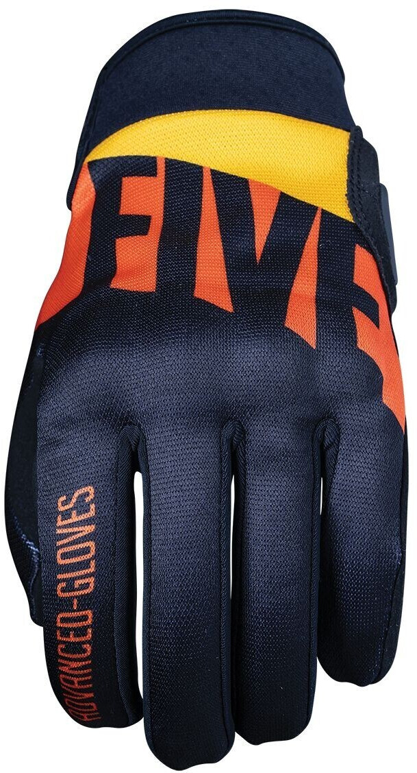 Five Gloves Gants Globe Replica Gamma Five