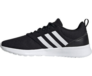 Adidas QT 2.0 Women core black/cloud white/carbon 46,49 € | Compara precios en