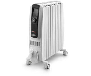 Buy De'Longhi TRDX40820E Oil Filled Radiator from £119.99 (Today