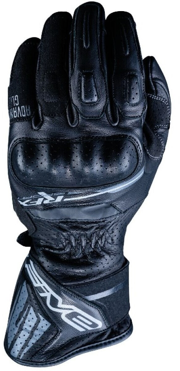 Five Gloves Gants RFX Sport noir
