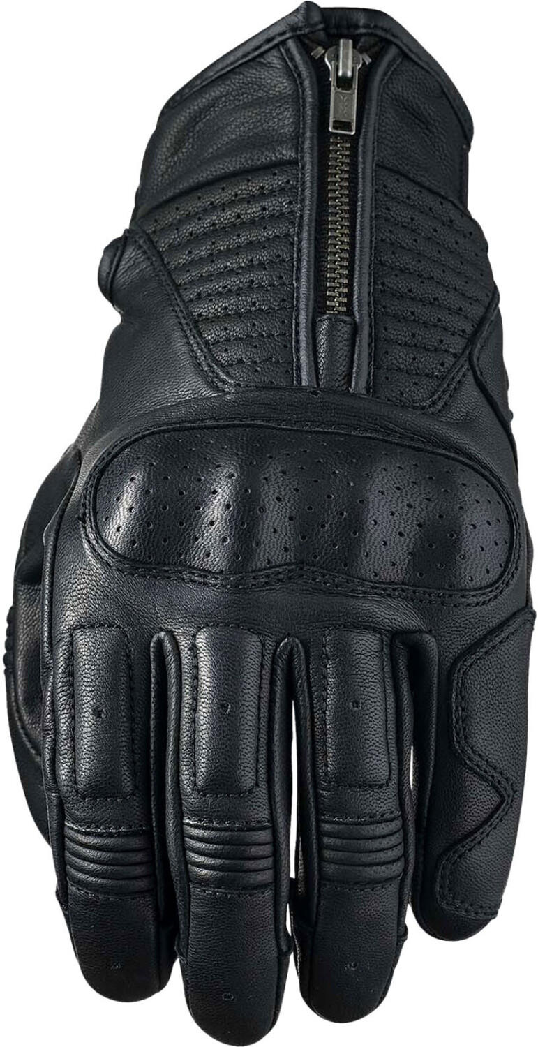 Five Gloves Gants Kansas noir