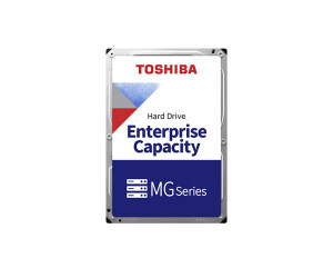 Toshiba N300 - 16 To - 512 Mo - Disque dur interne Toshiba sur