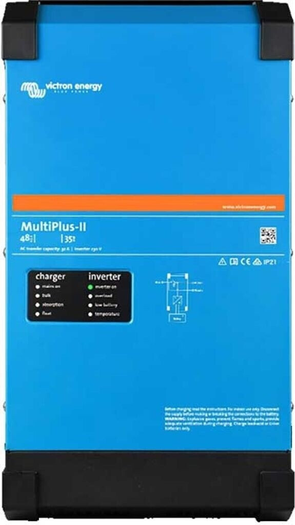 Victron MultiPlus-II 48/5000/70-50