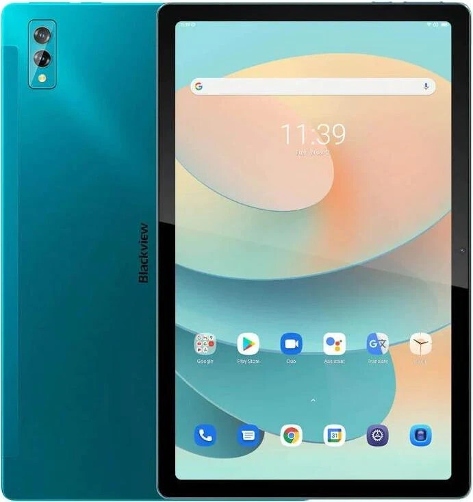 Blackview Tab 11 vert