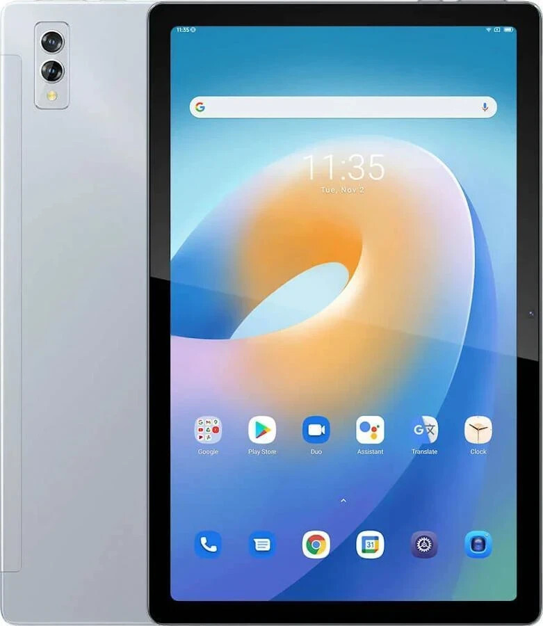 Blackview Tab 11 Silver