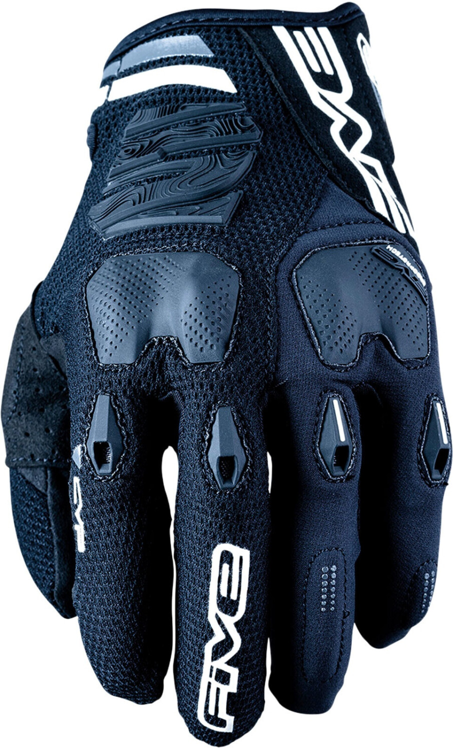 Five Gloves Gants E2 noir