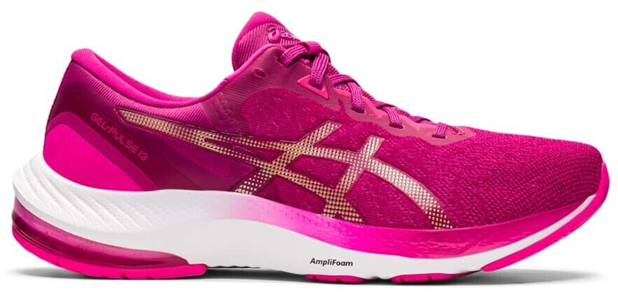 Asics nimbus 13 mujer Purpura best sale