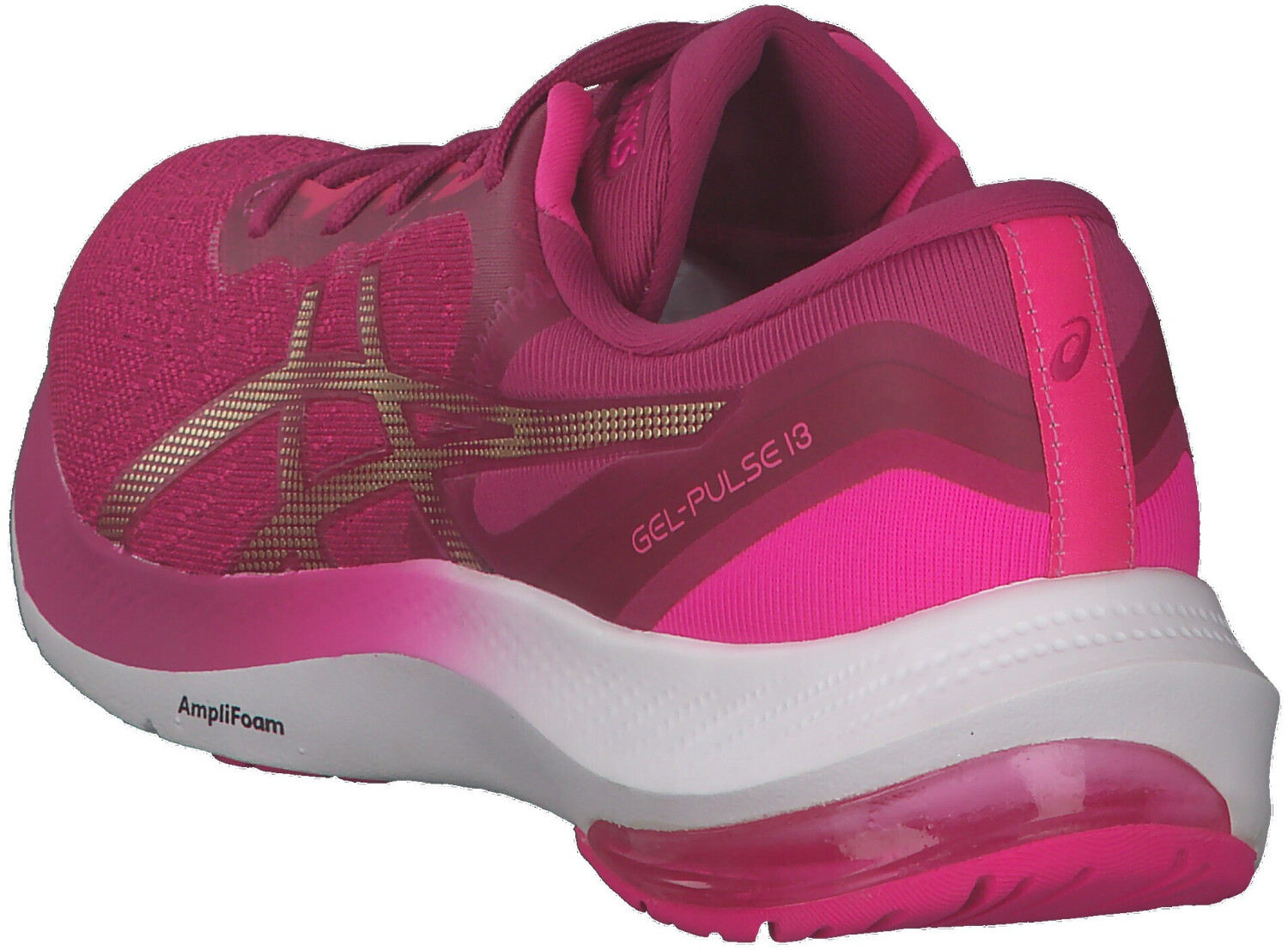 Asics Gel Pulse 13 Scarpe da Running Donna - Fuchsia