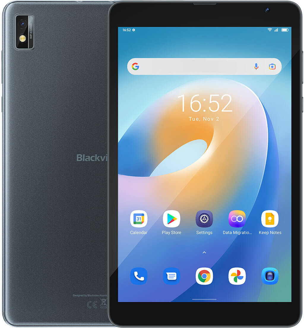 Blackview Tab 6 gris