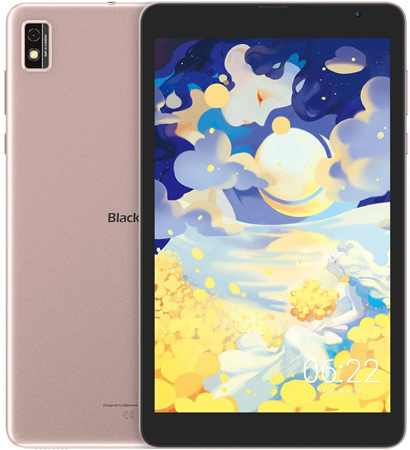 Blackview Tab 6 or