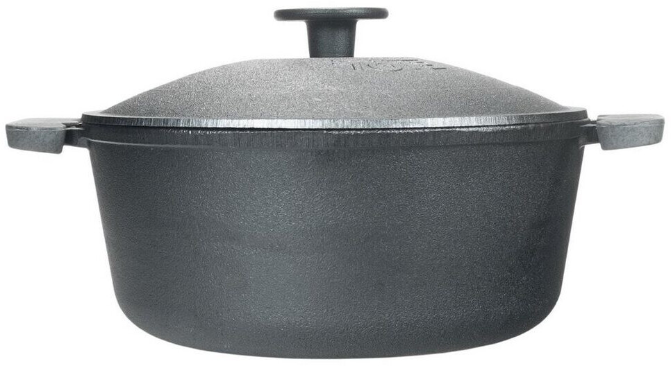 Biol Cast Iron Pot 3 L