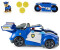 Spin Master the movie: Chase transforming city cruiser (6061906)