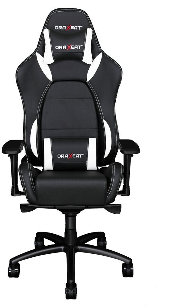 Oraxeat TK 900 Noir/Blanc