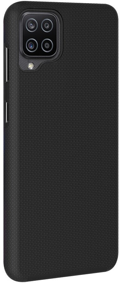 Eiger North Case (Galaxy A12) Black