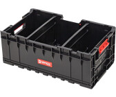 Caja de herramientas pequeña QBRICK PRO 500 - Profesional (14 LITROS)