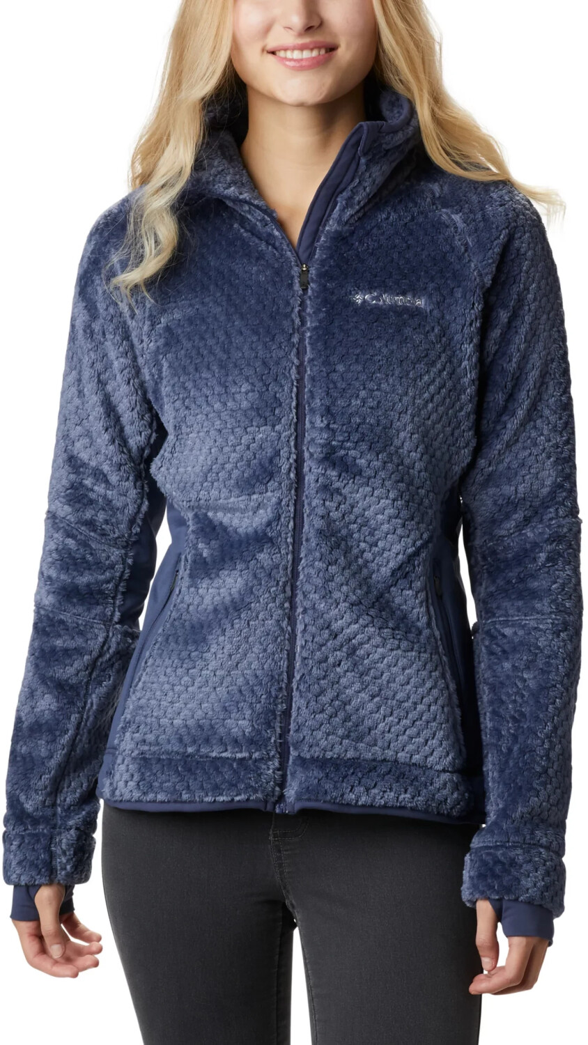 Columbia Pearl Plush II Women nocturnal