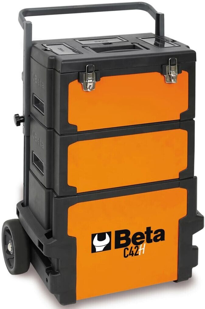 Beta C42H 4200H