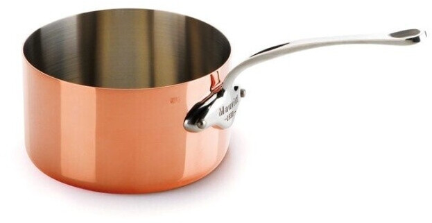 Mauviel M'Heritage Saucepan 16 cm (6110.16)