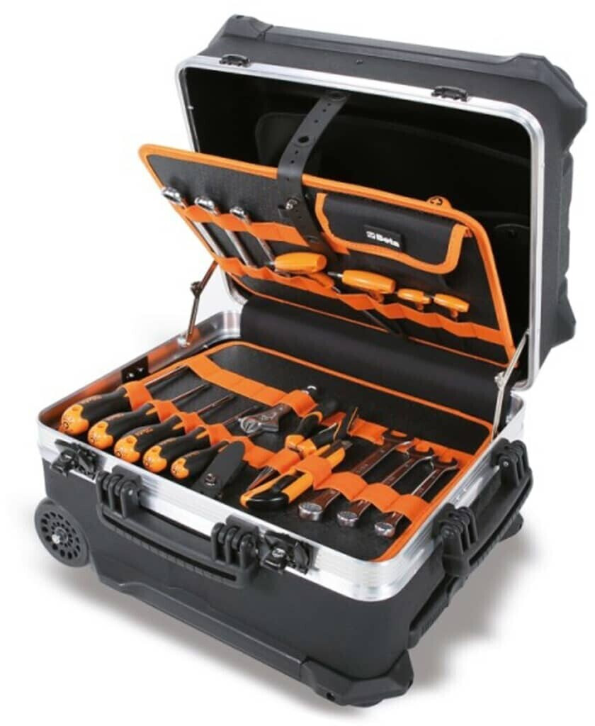 Beta Tool Trolley 2038/TV