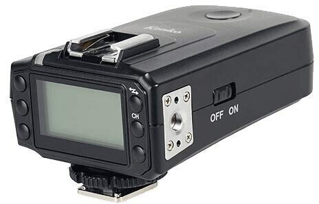 Kenko WTR-1 Canon