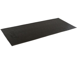 Schutzmatte - Bodenschutzmatte - Fitness Zubehör - 130 x 70 x 0,7