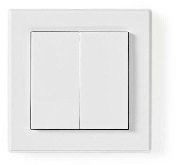 Valueline NEDIS weiss (RFWS20WT)