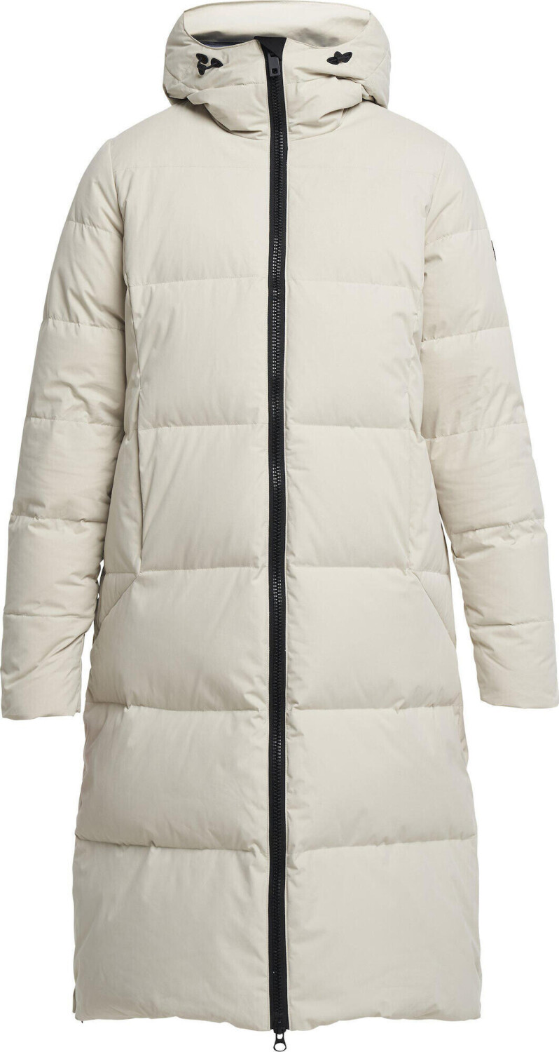 Tenson Shanna Down Coat Light beige