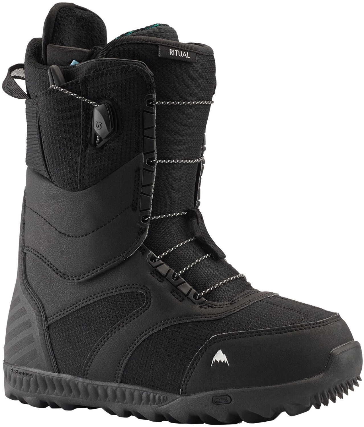 Burton Ritual (106241) black