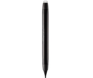 Schwarz / Blau B & D 2 Stück Eingabestift Stylus Touch Pen mit 10 x Ersatzspitzen 