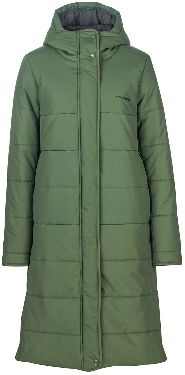 Finside Mojova bronze green