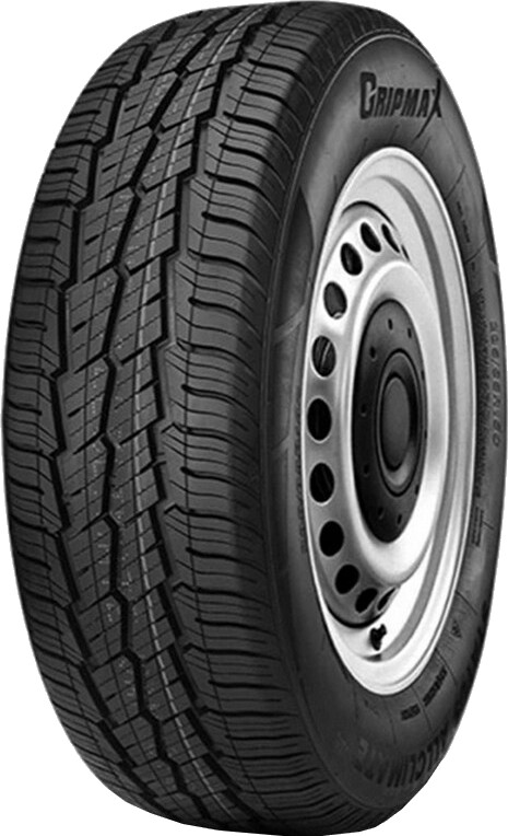 Gripmax SureGrip A/S VAN 215/65 R15 104/102T