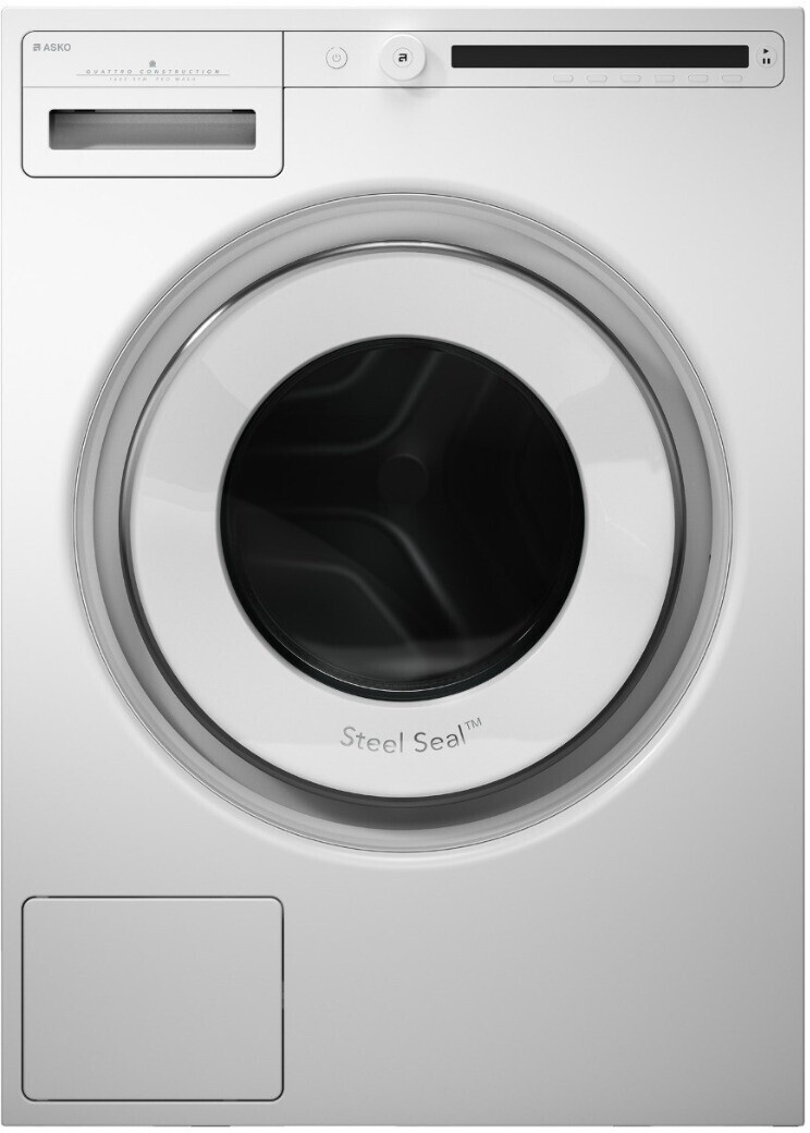 Asko W2086R.W