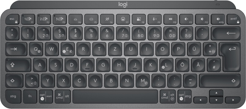 Logitech MX Keys Mini pour entreprise