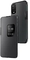 Wiko Étui Power U10 & U20 gris