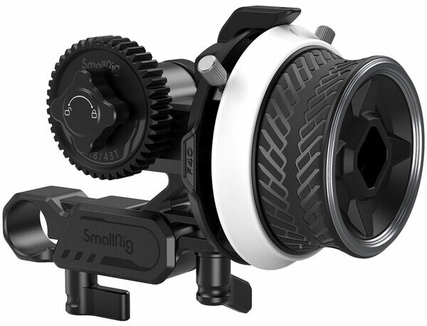 SmallRig Mini Follow Focus (3010) ab 76,79 € Preisvergleich bei idealo.de