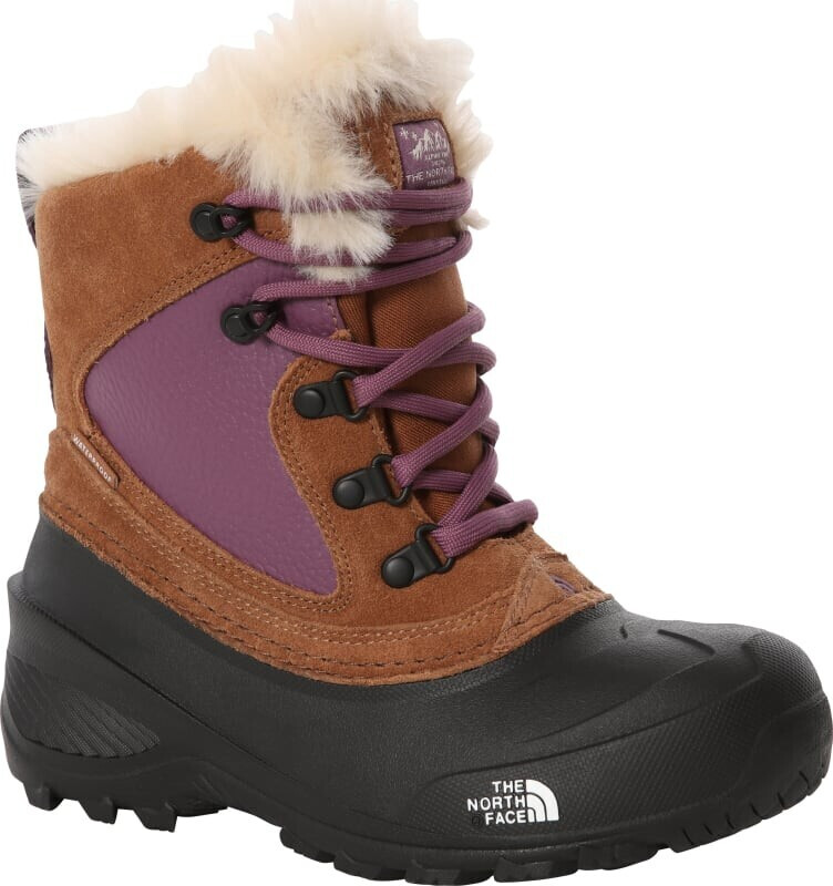 The north face youth shellista extreme on sale