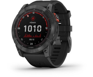 Idealo garmin fenix 5 plus sales