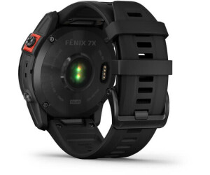 Garmin fenix 6x pro idealo top