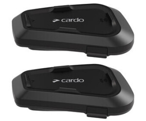 CARDO Spirit HD Duo a € 219,95 (oggi)