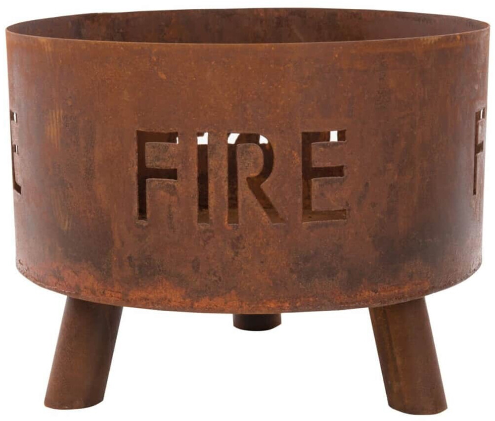 RedFire Fire Pit Fulla