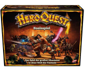 Hero Quest (Deutsch)