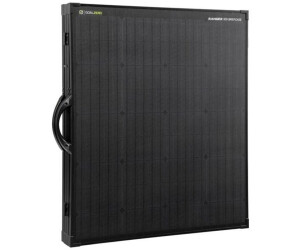 klappbar by studio-ausruestung.de Goal Zero Ranger 300 Solarpanel 